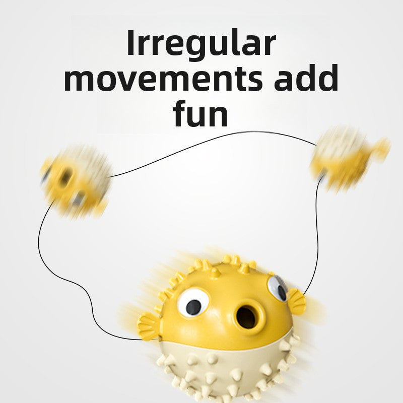 Dog Toy