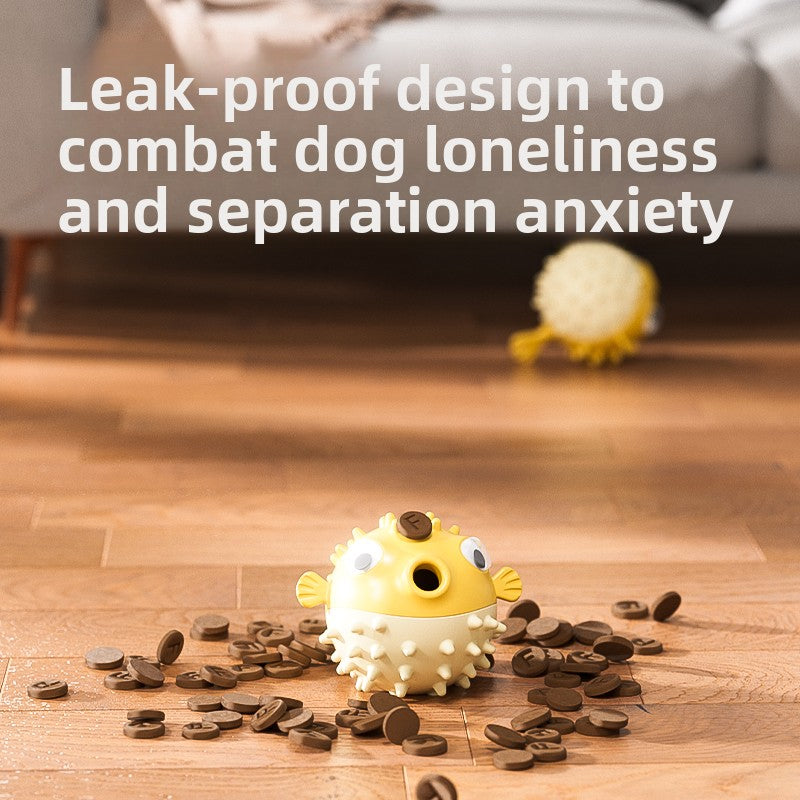 Dog Toy