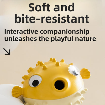 Dog Toy