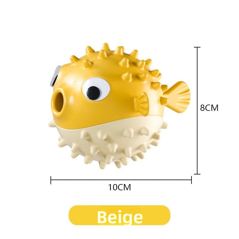 Dog Toy