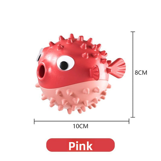 Dog Toy