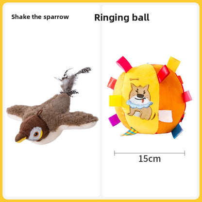 Dog Toy