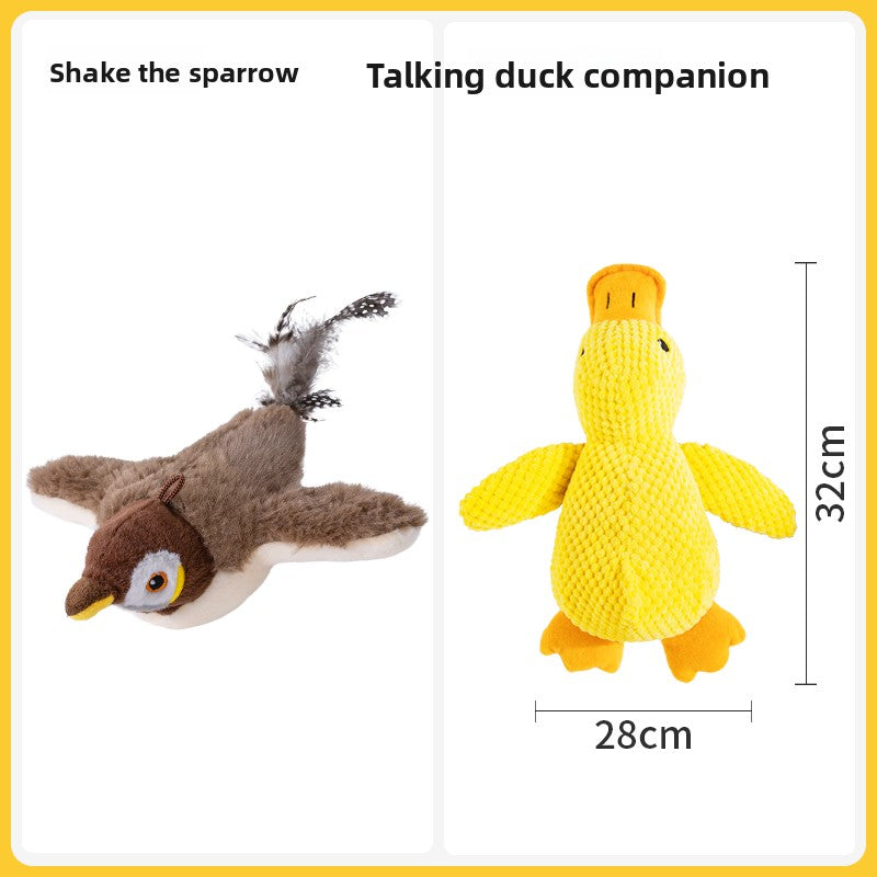 Dog Toy