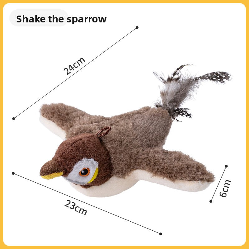 Dog Toy