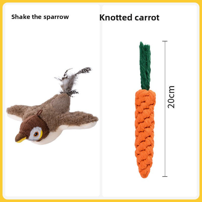 Dog Toy