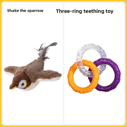 Dog Toy