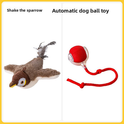 Dog Toy