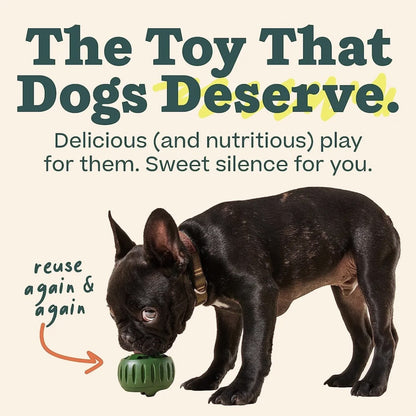 Dog toy