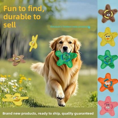 Dog toys
