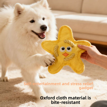 Dog toys