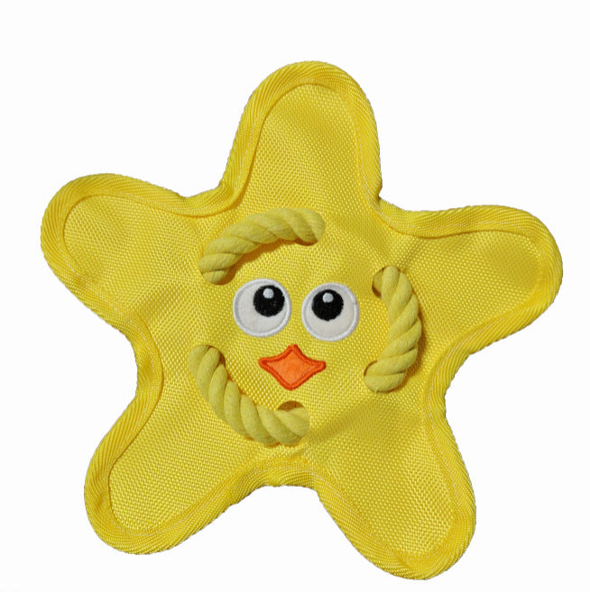 Dog toys