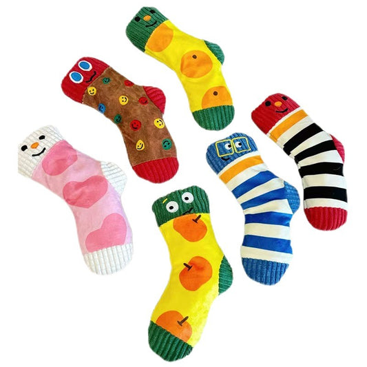 Dog Toys