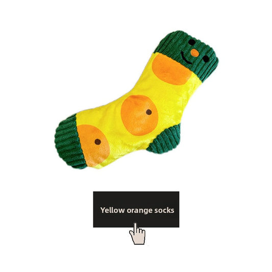 Dog Toys