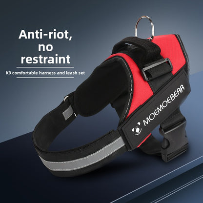 Dog Traction Rope