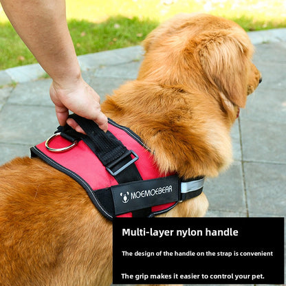Dog Traction Rope