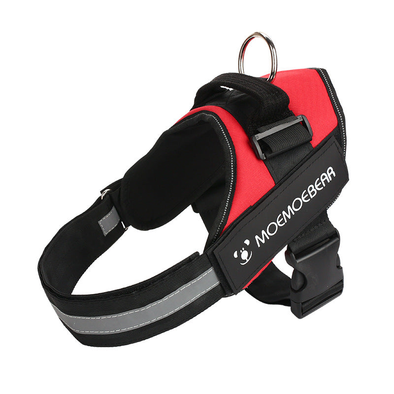 Dog Traction Rope