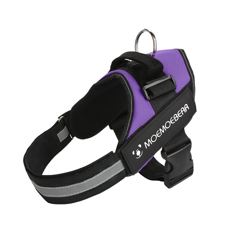Dog Traction Rope