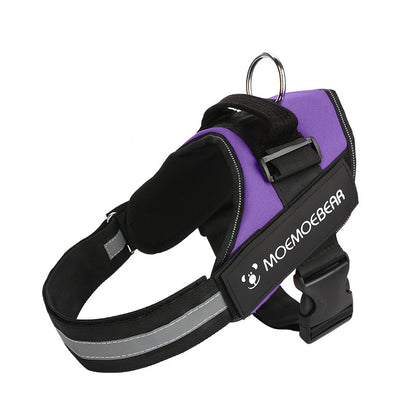 Dog Traction Rope