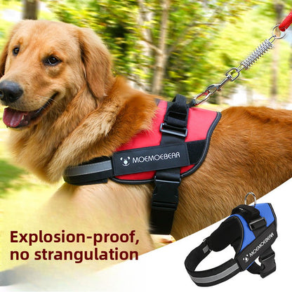 Dog Traction Rope