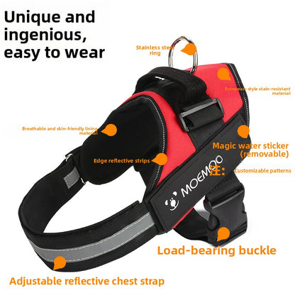 Dog Traction Rope