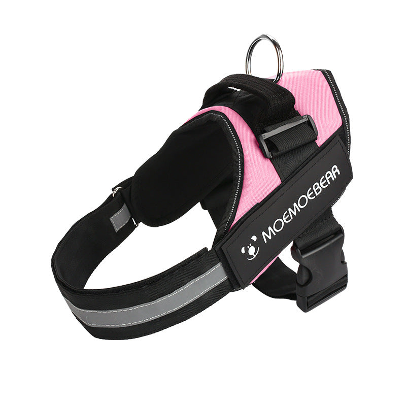 Dog Traction Rope