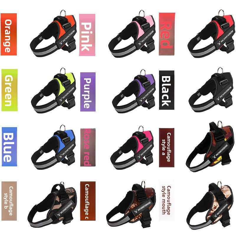 Dog Traction Rope