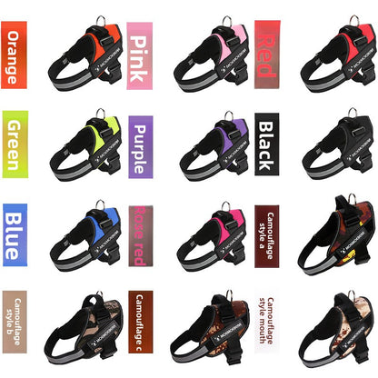 Dog Traction Rope