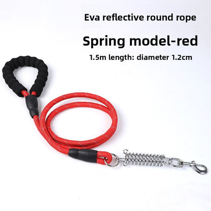 Dog Traction Rope