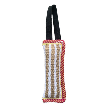 Dog Training Chewing Stick Dog Interactive Toy