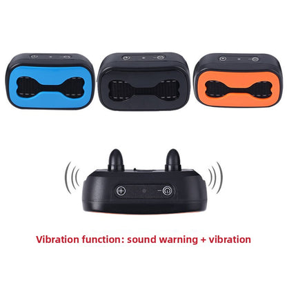 Dog Training Collar