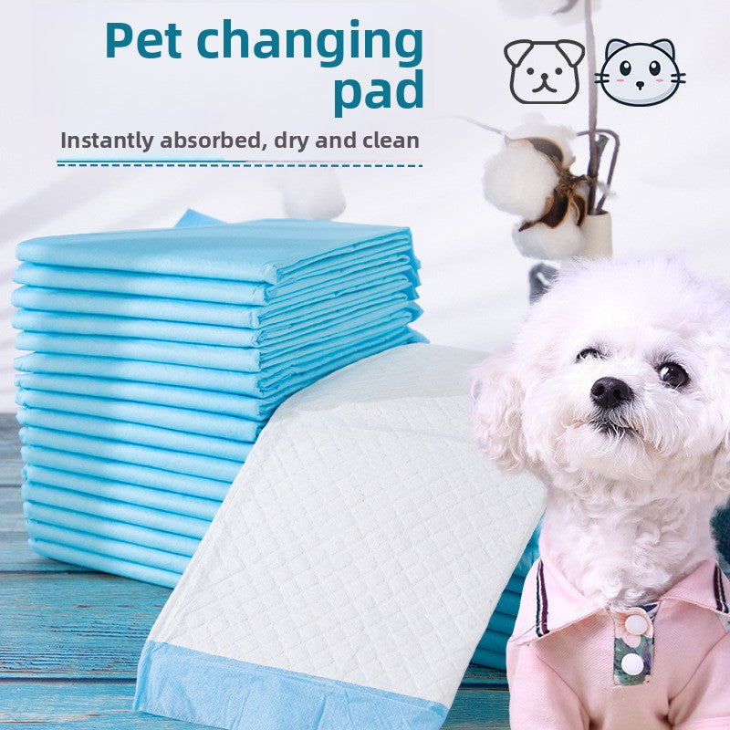 Dog Training Pads