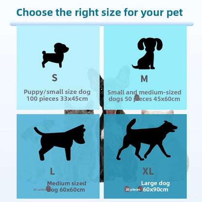 Dog Training Pads