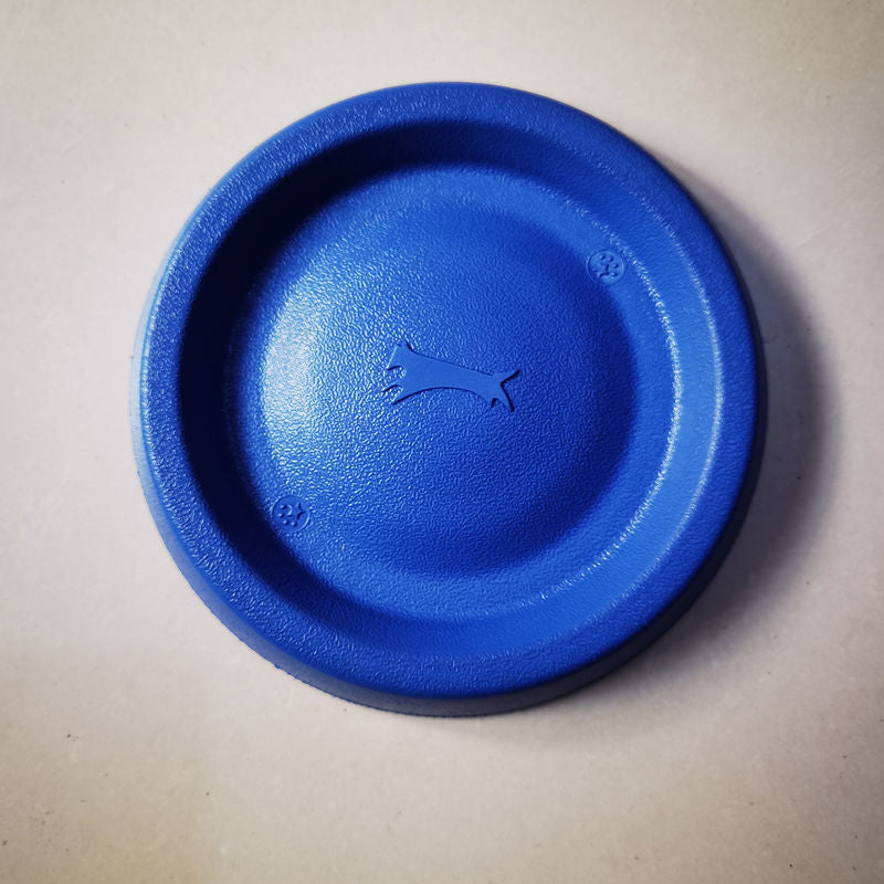 Dog training toy balls, frisbees, border Collies, Golden Retrievers, and medium to large-sized dogs