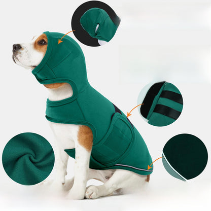 dog vest