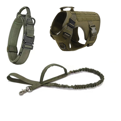 dog vest set