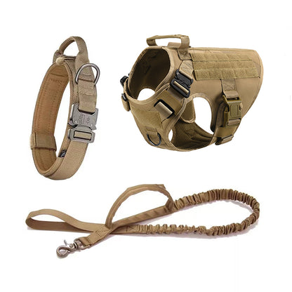 dog vest set