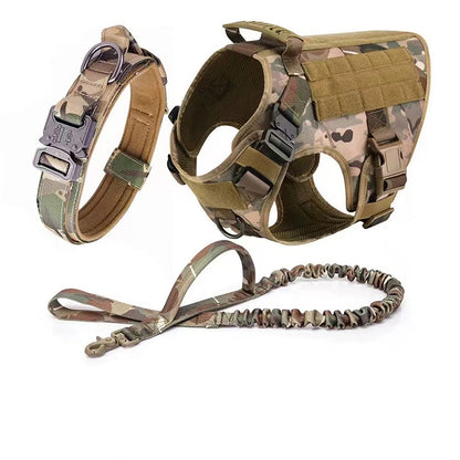 dog vest set