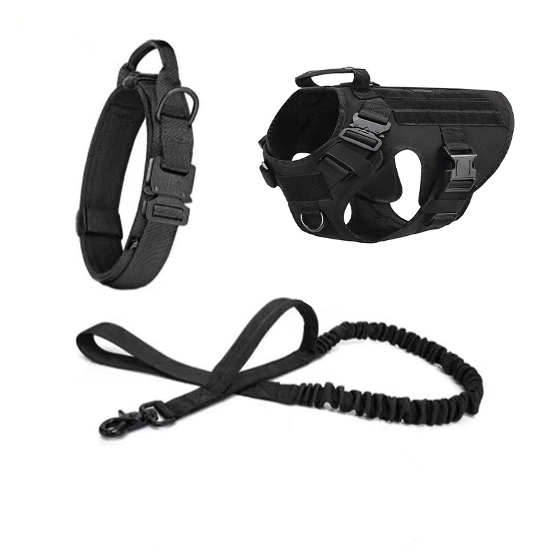 dog vest set