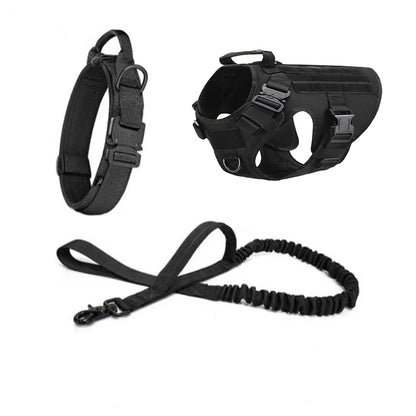 dog vest set