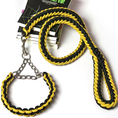Dog Walking Leash