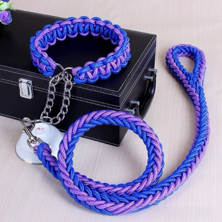 Dog Walking Leash