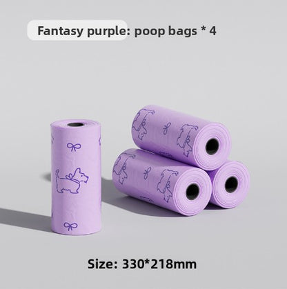 Dog Walking Pouch