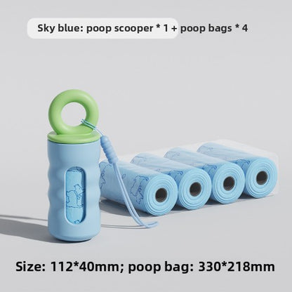 Dog Walking Pouch