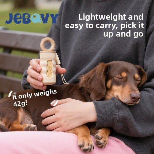 Dog Walking Pouch