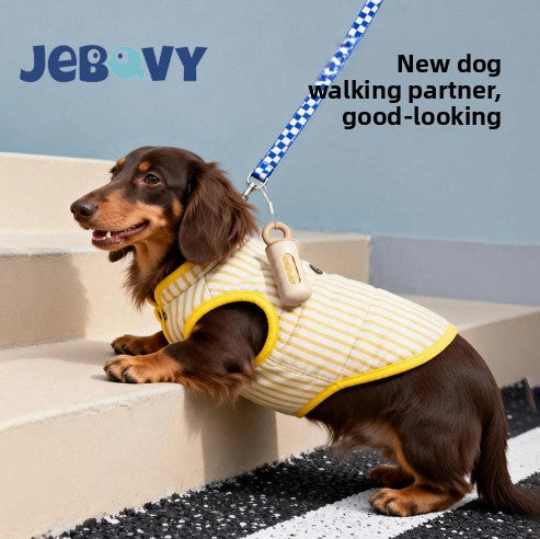Dog Walking Pouch