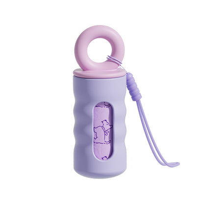 Dog Walking Pouch