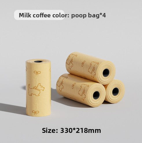 Dog Walking Pouch