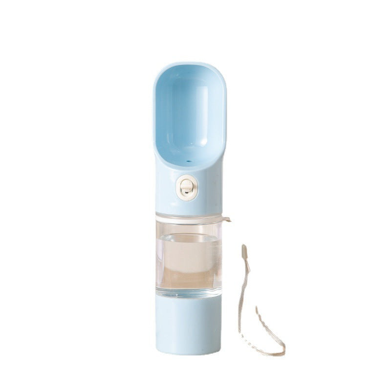 Dog water bottle