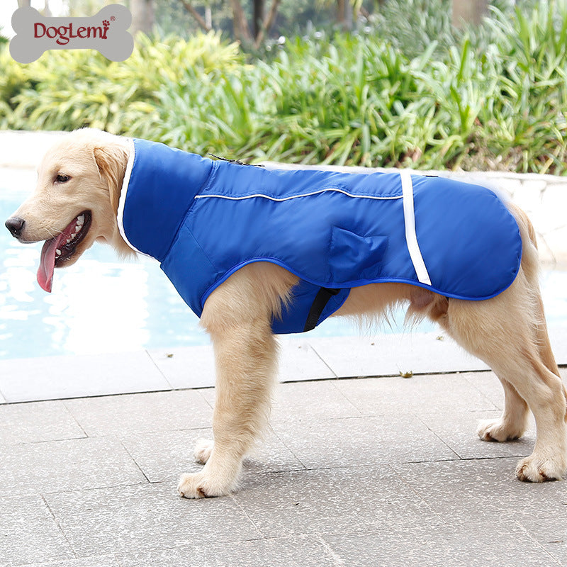 Dog Winter Coat