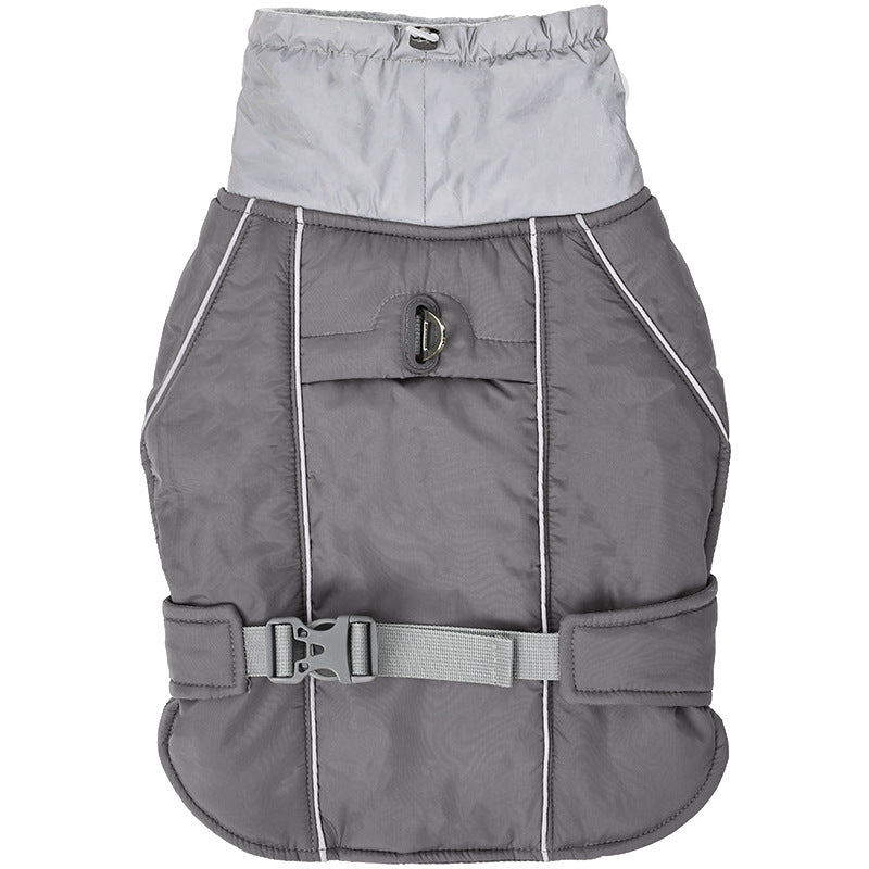 Dog Winter Jacket